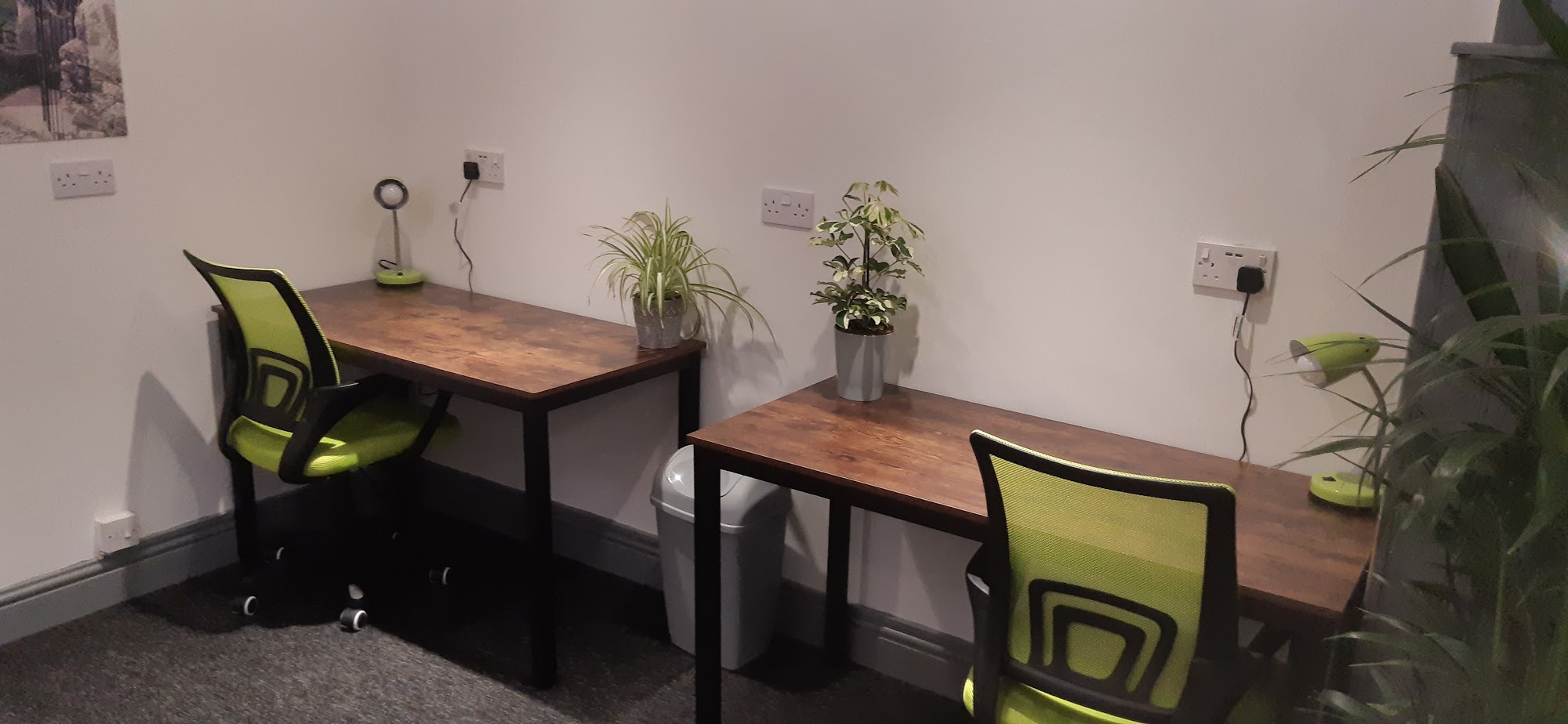 Nailsworth Business Hub