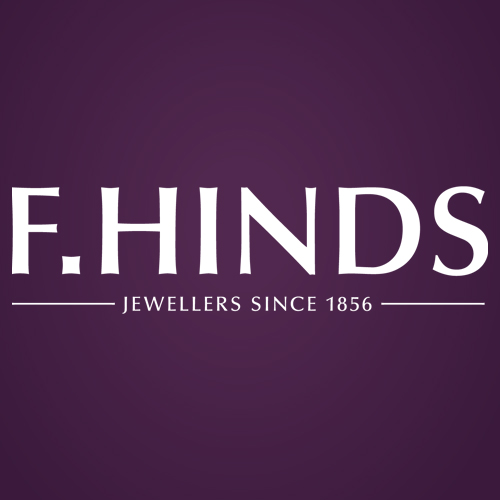 F.Hinds the Jewellers Yate