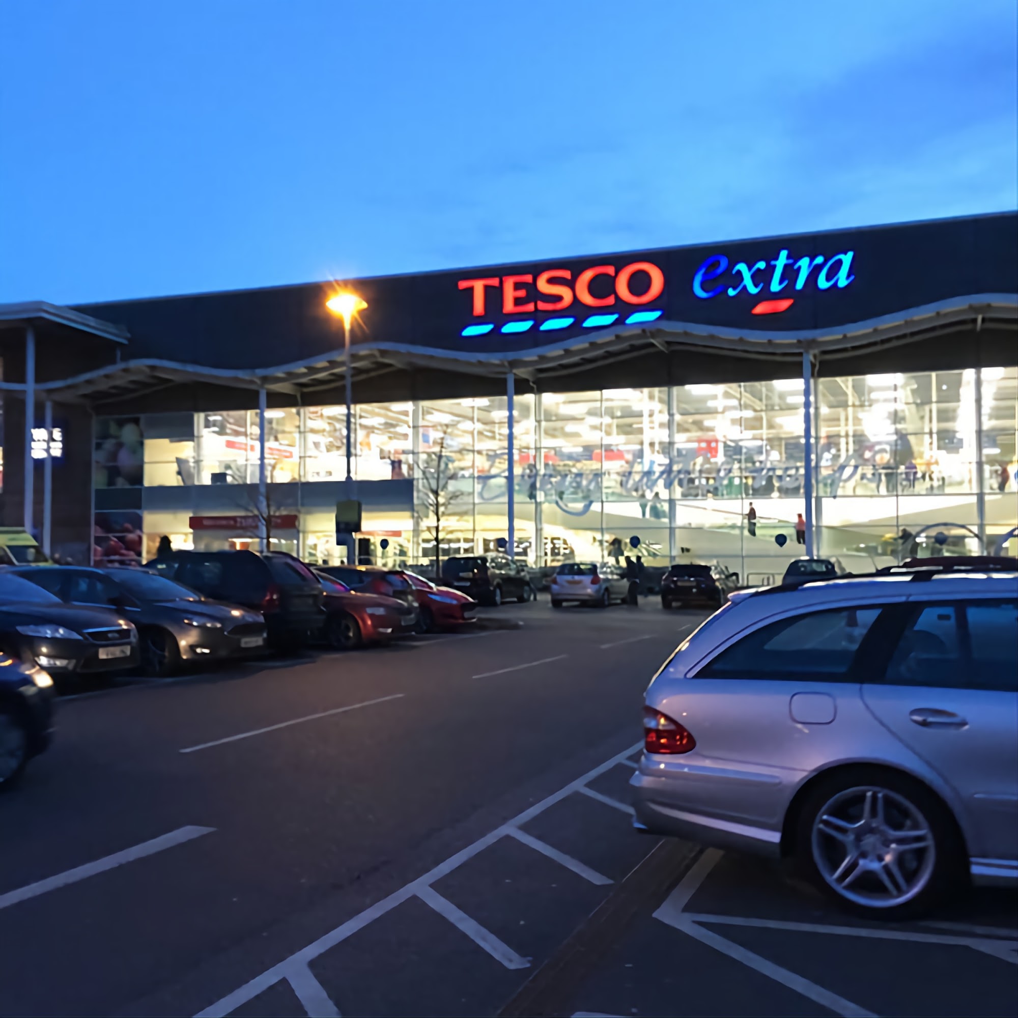 Tesco Pharmacy Yate
