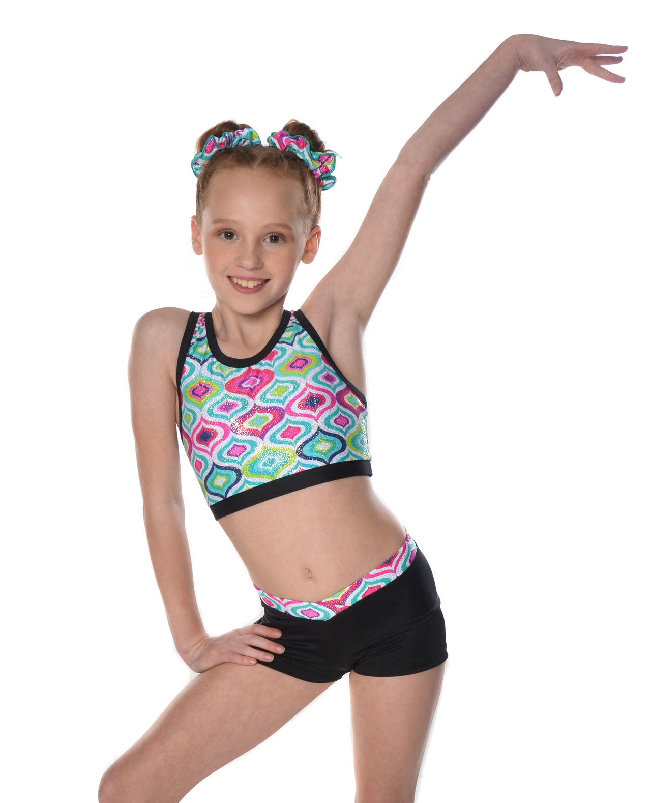 Little Stars Leotards