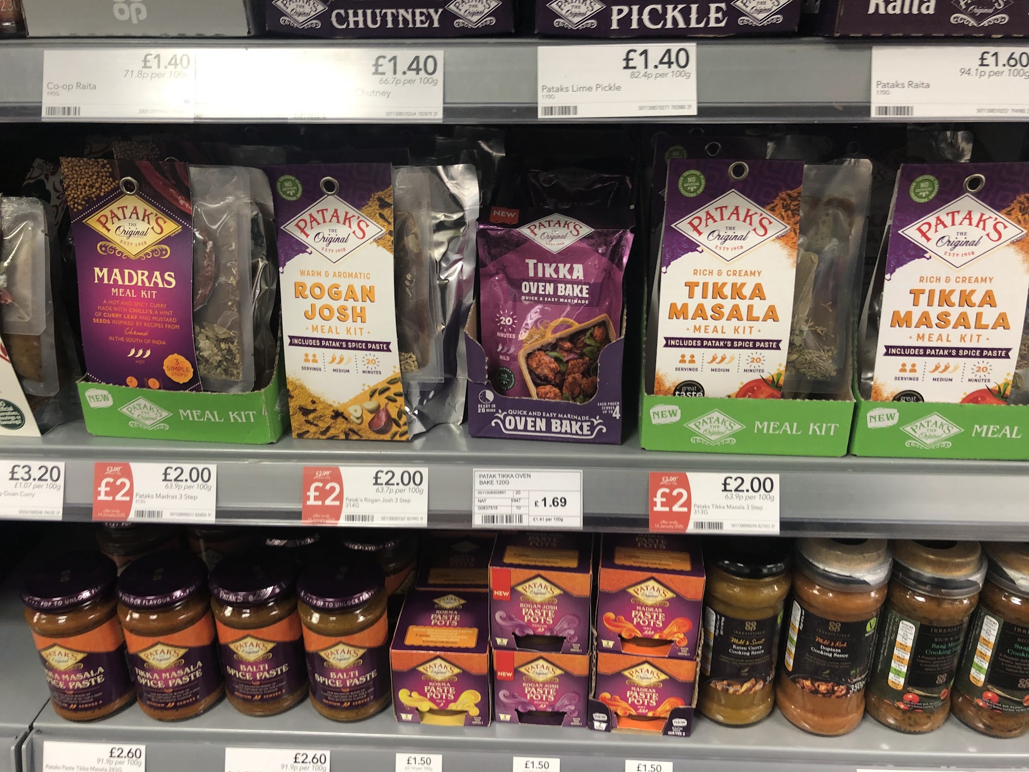 Co-op Food - Bromley Common Bromley