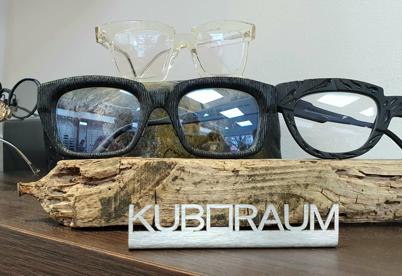 Wilkinson Eyewear Studio Bromley
