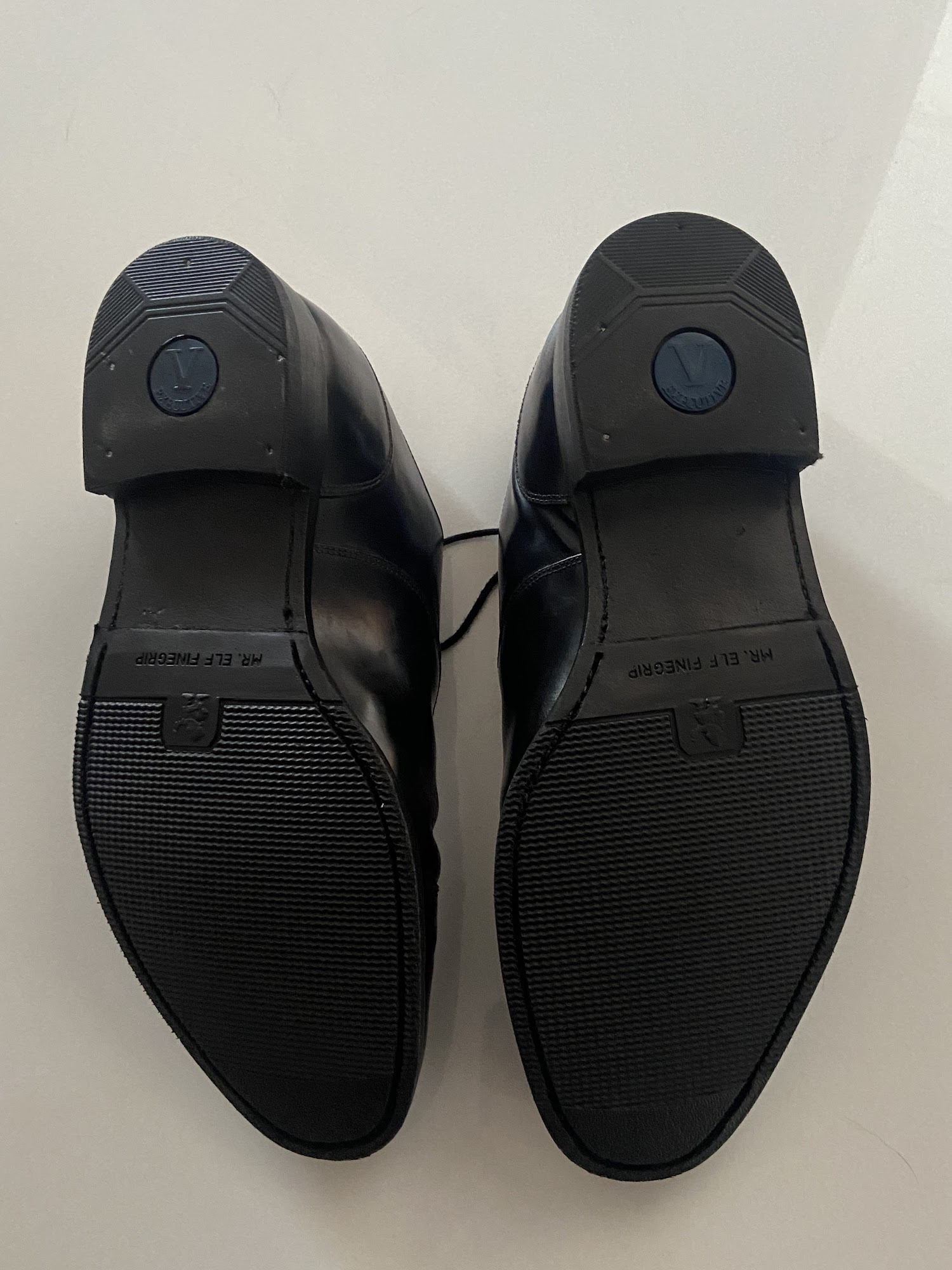 Tip Top Shoe Repairs & Key Cutting