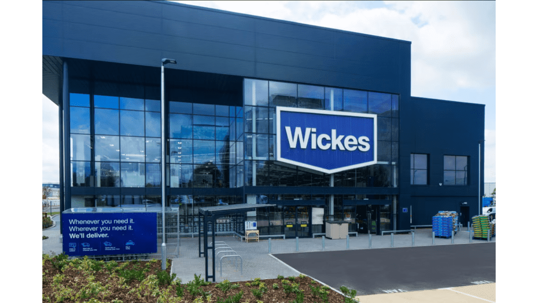 Wickes Hendon