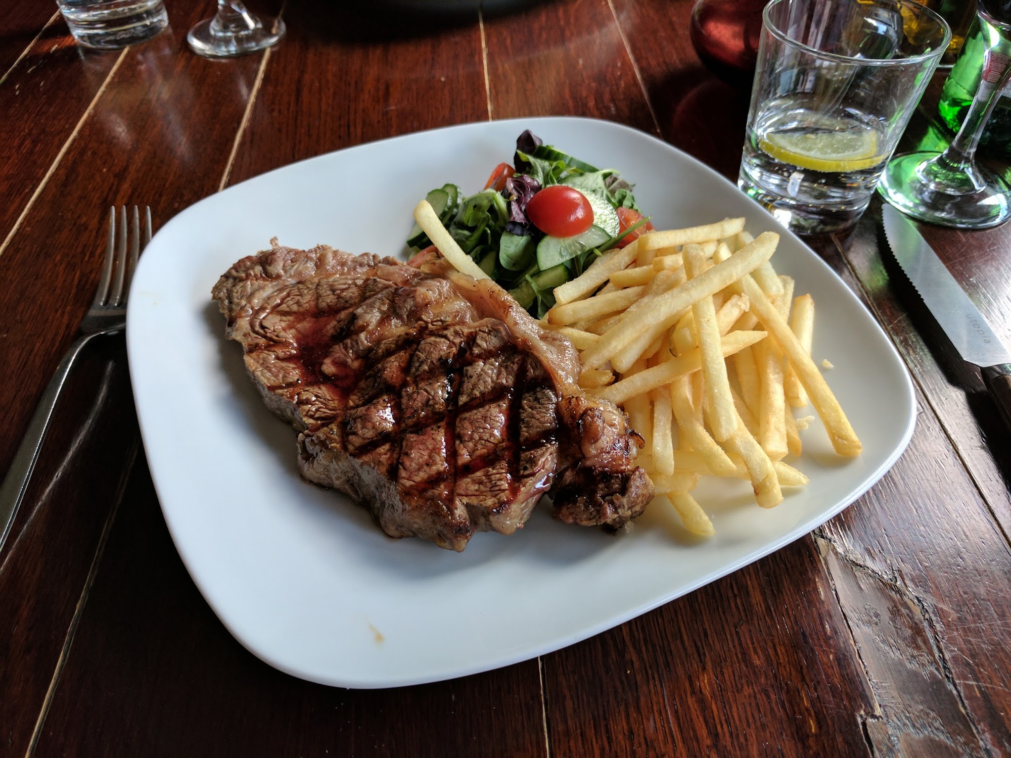 Lo Zafferano 117 Brighton Rd, Coulsdon