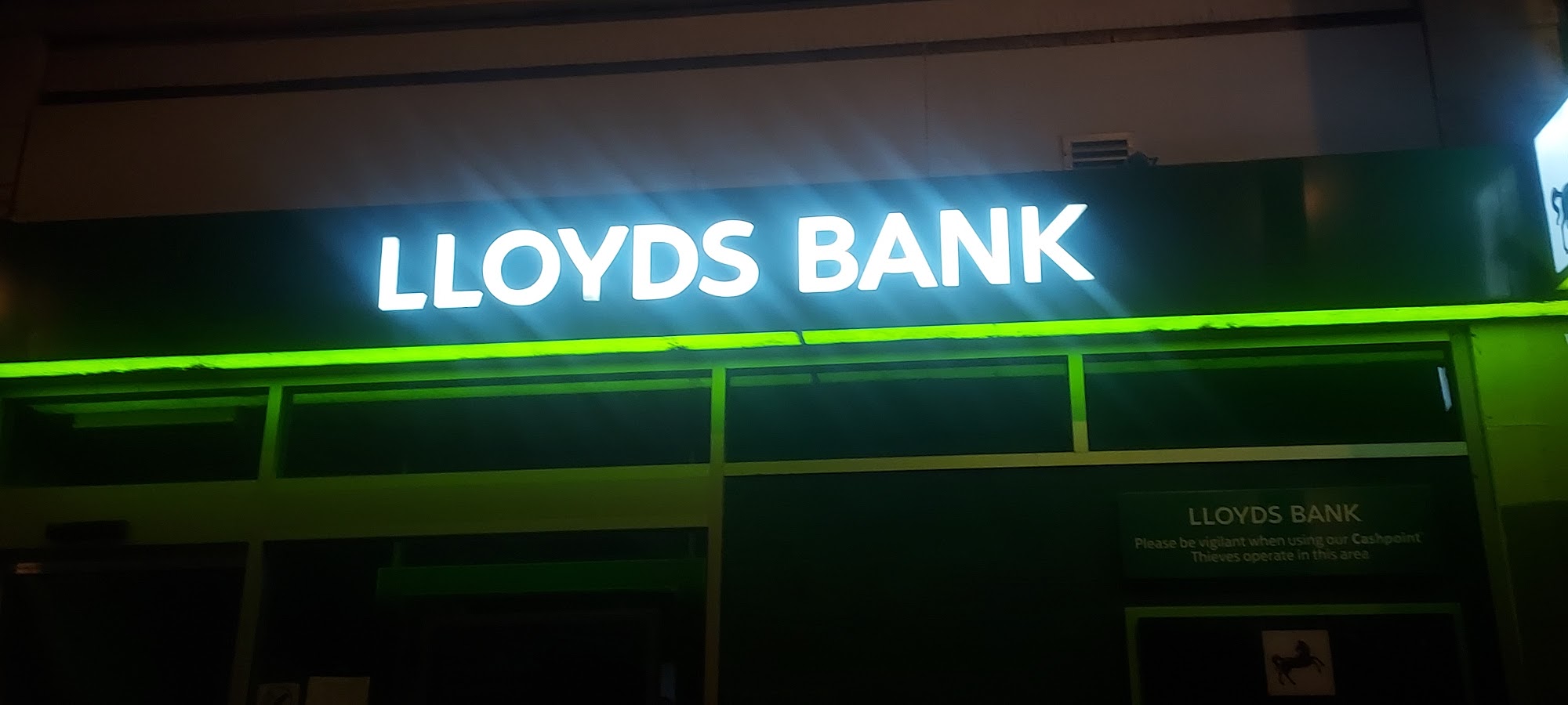 Lloyds Bank Croydon