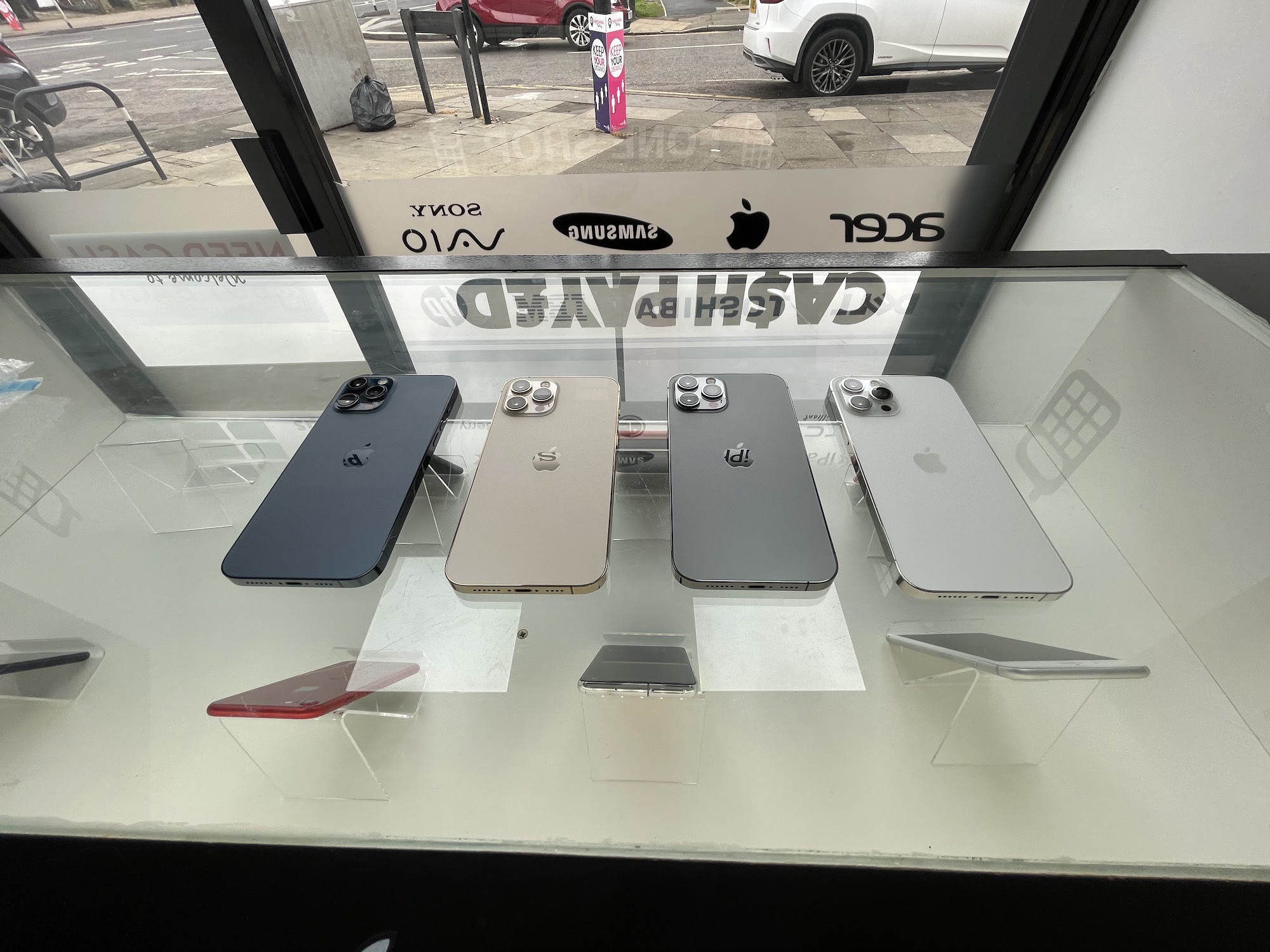 Fone Shop EN3 Enfield