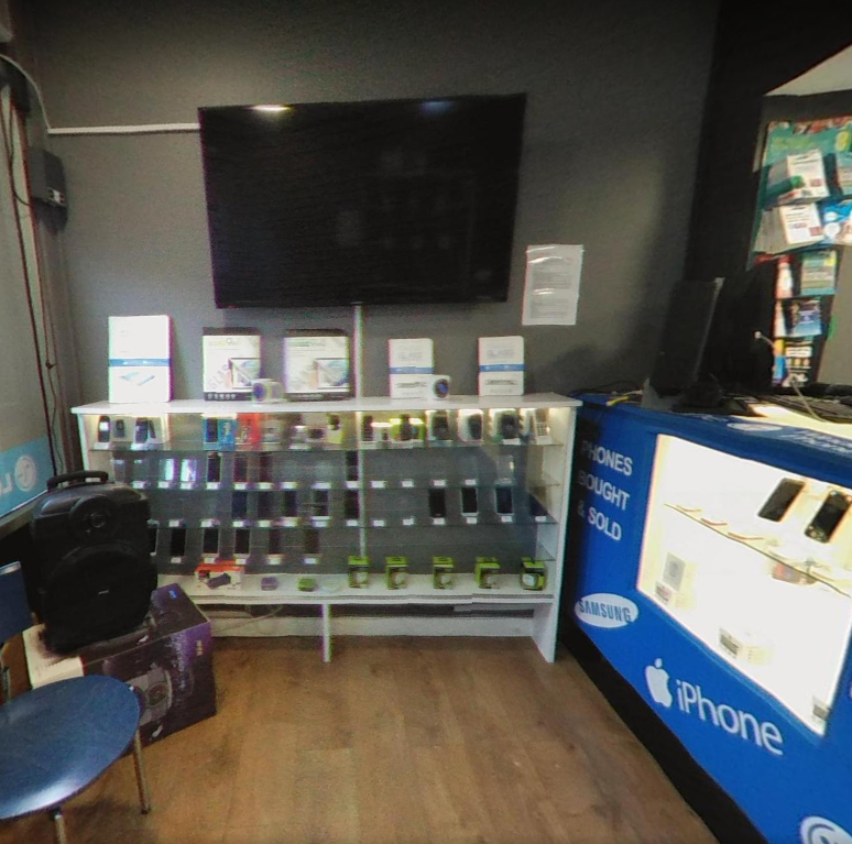 The London Fone Company Enfield
