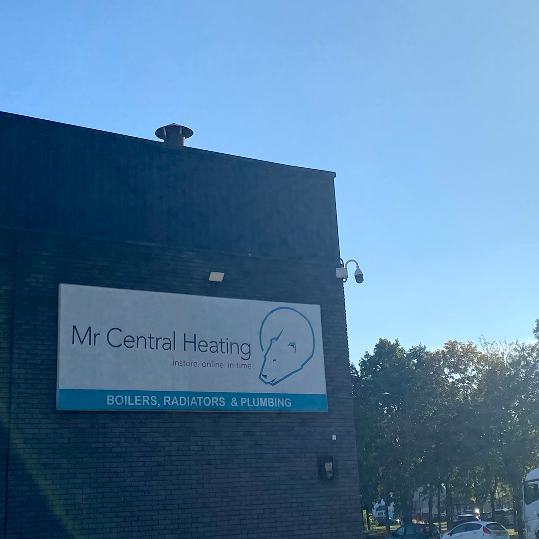 Mr Central Heating Erith Erith