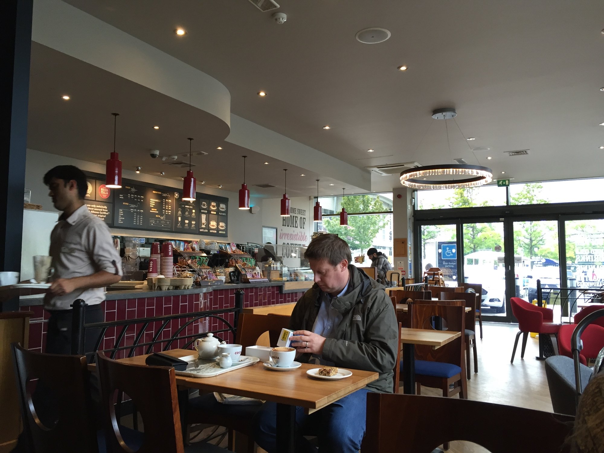Photo credit: Tripadvisor