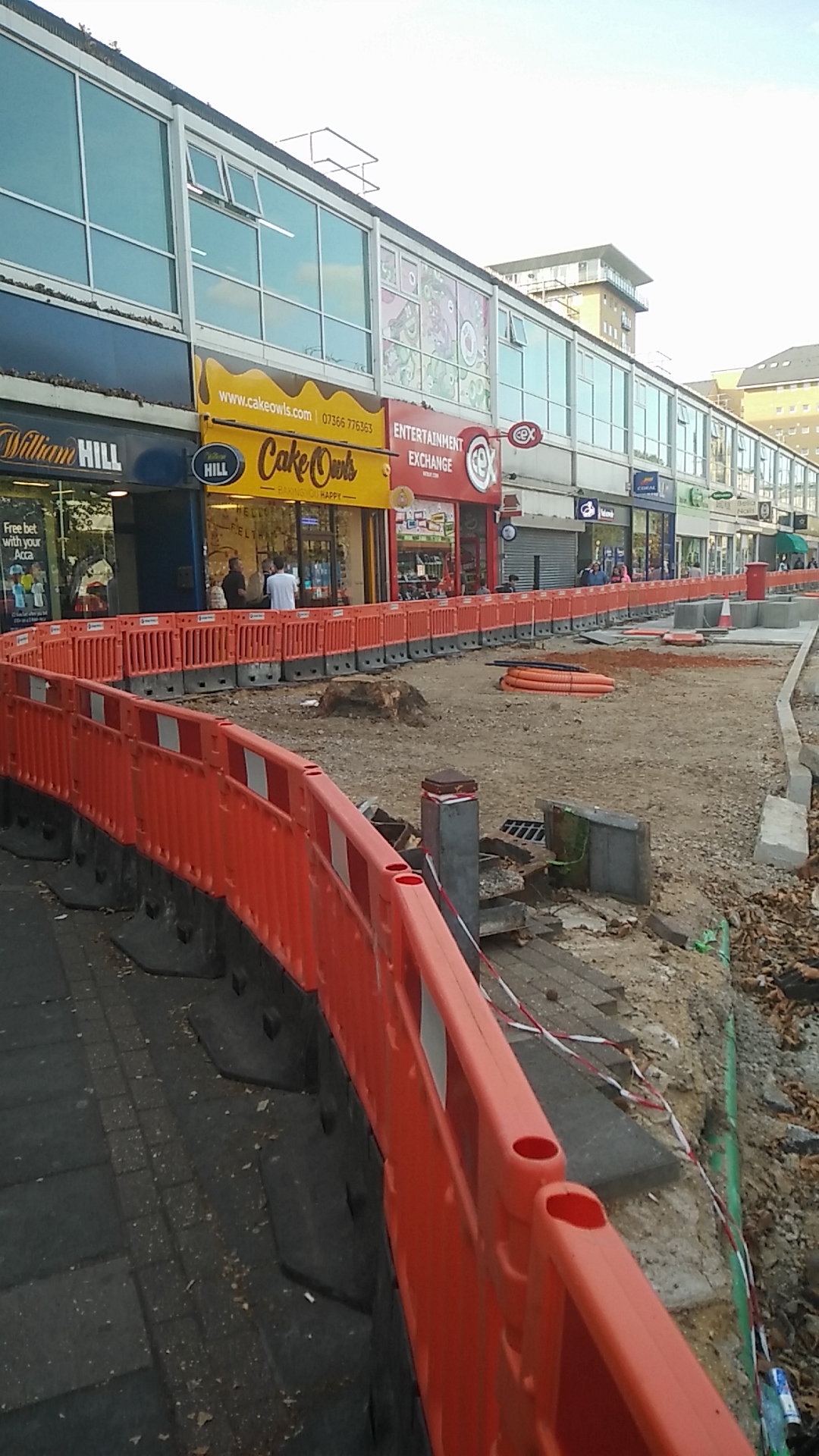 Post Office Feltham