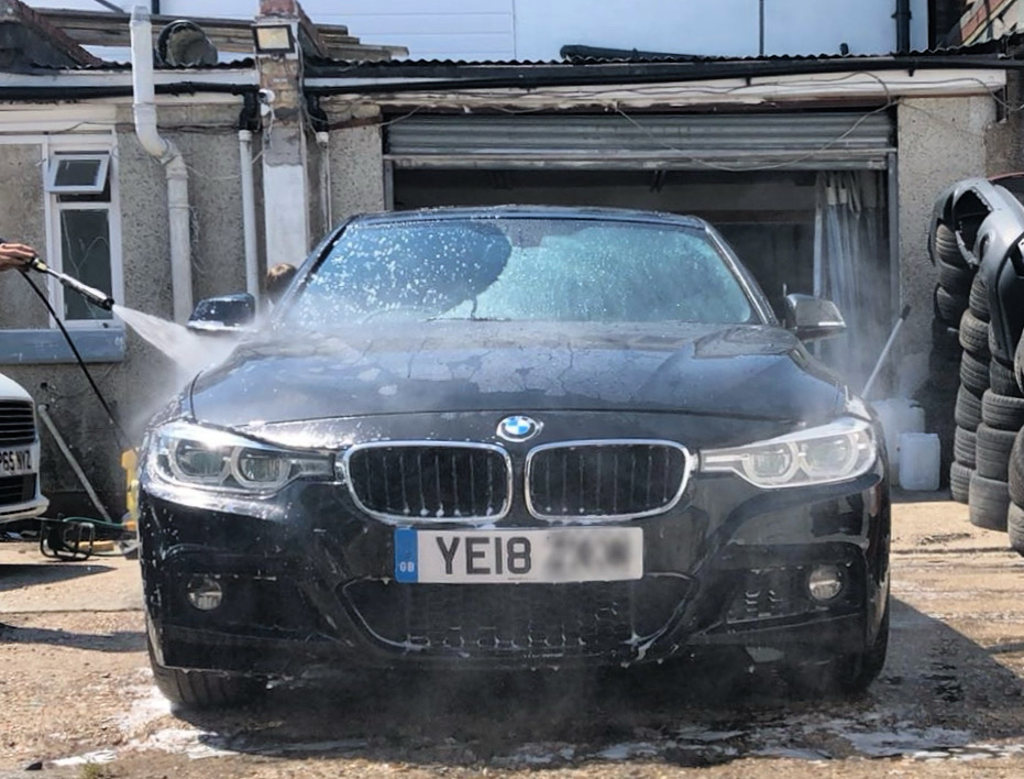Headstone Tyres & Service Centre