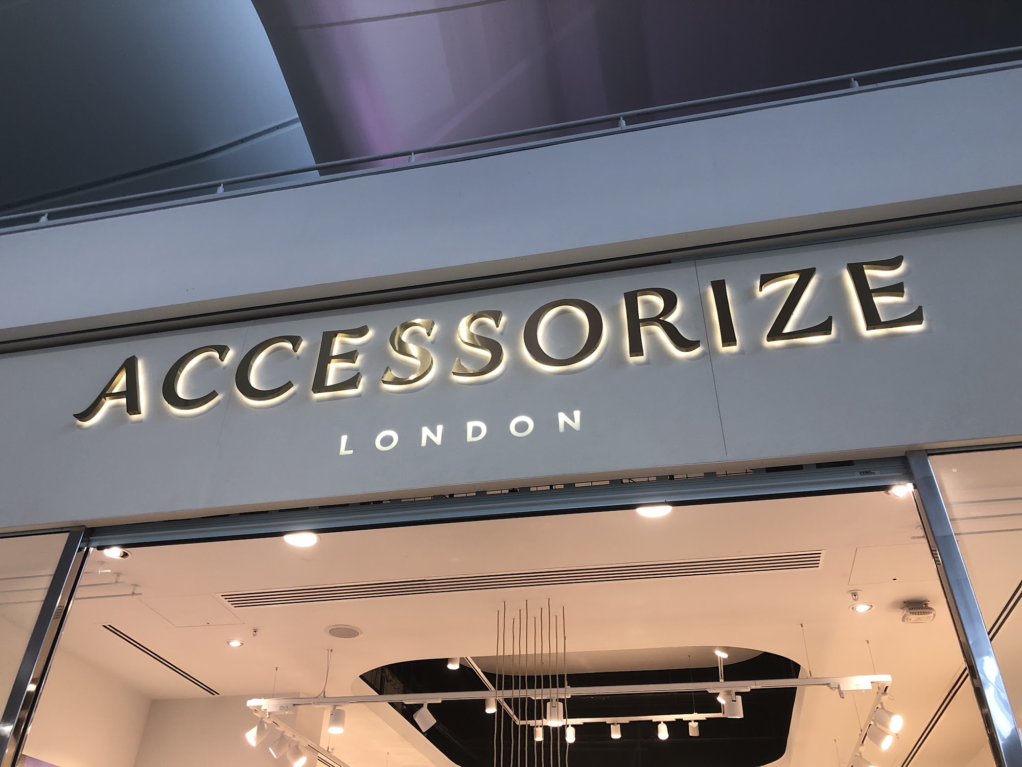 Accessorize
