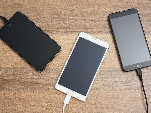 Phone AID
