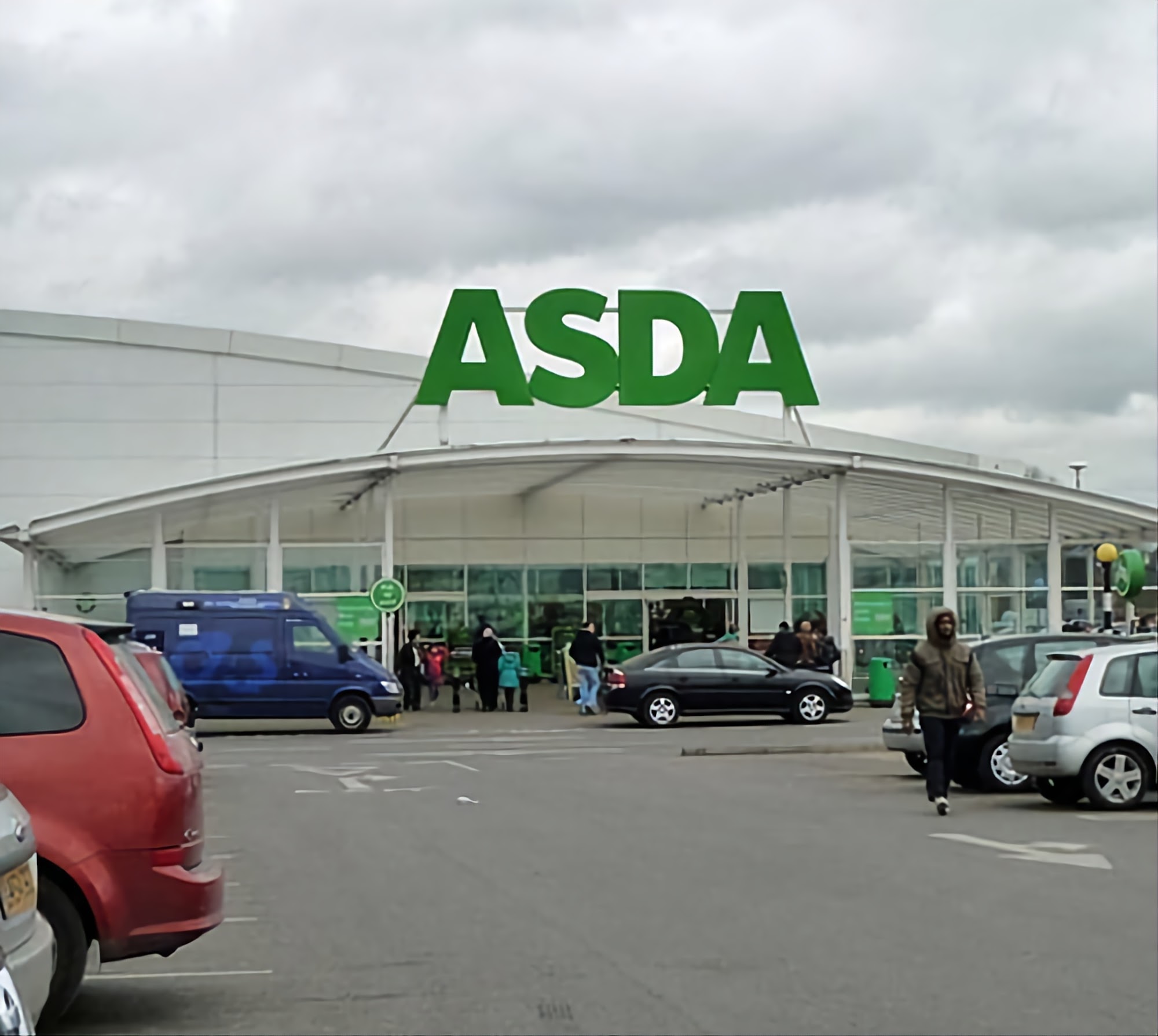 ASDA Pharmacy