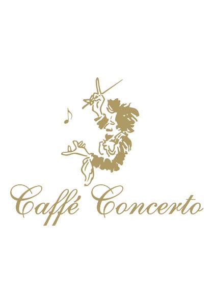 Caffè Concerto Bar Westfield Stratford