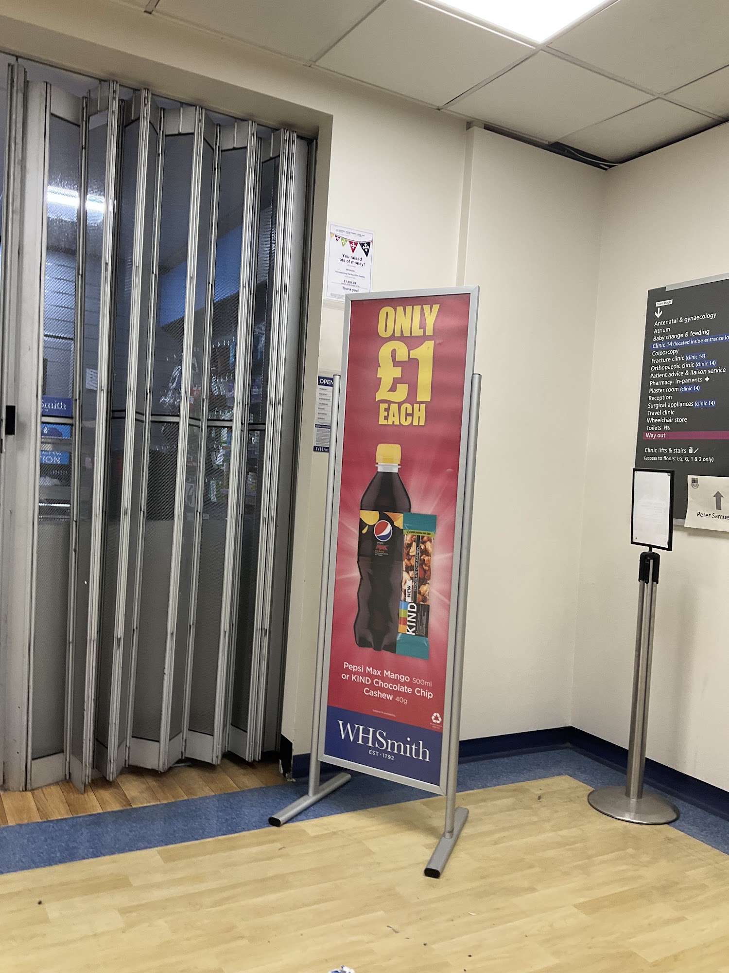 WHSmith
