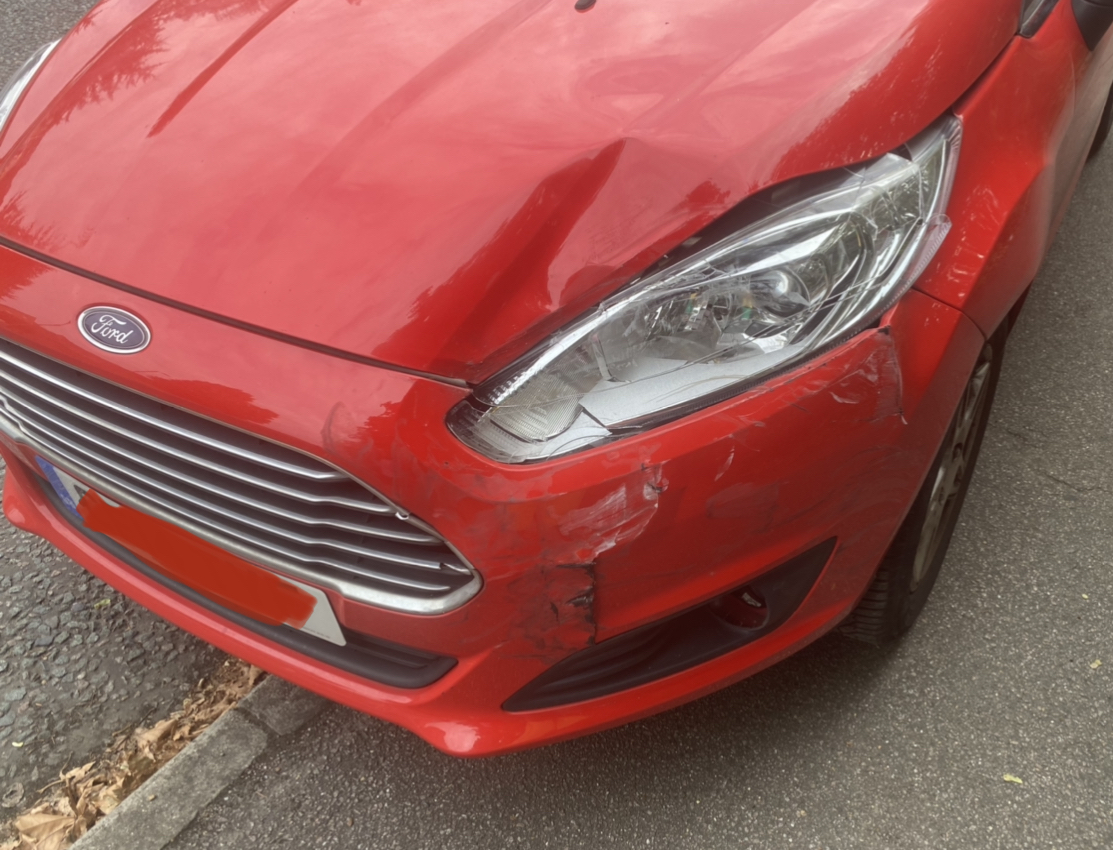 Wish Auto Body Repair London
