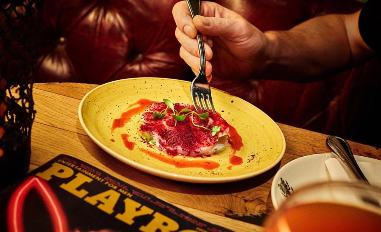 Photo credit: Tripadvisor