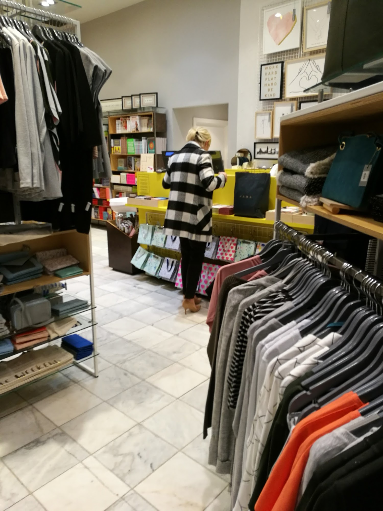Oliver Bonas