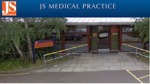 JS Medical Practice Philip Lane (Main Surgery)