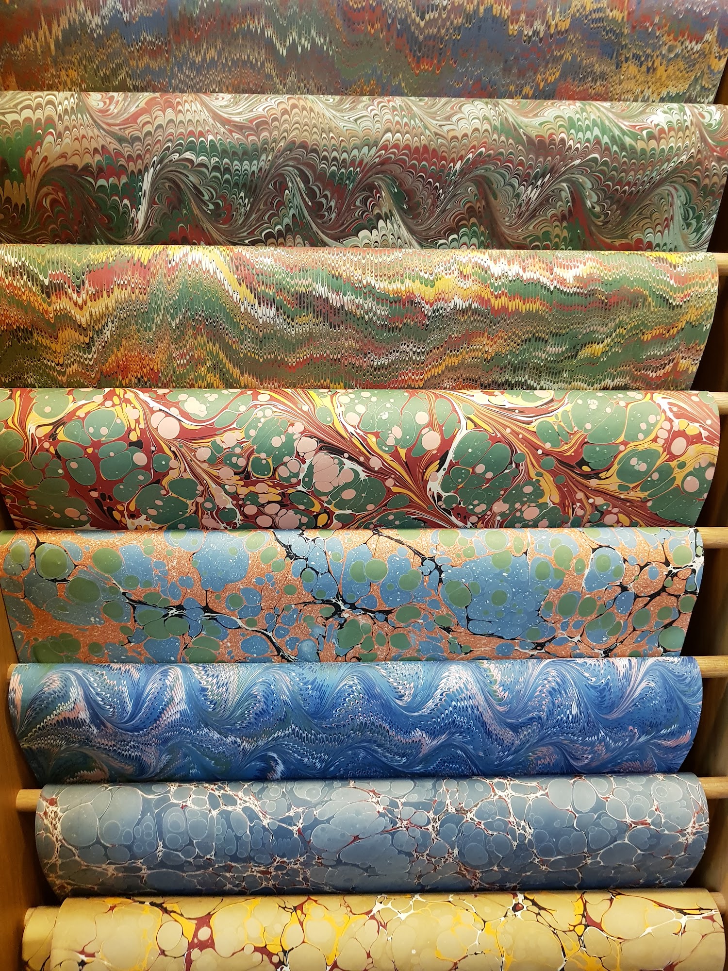 Shepherds Inc. Fine Papers