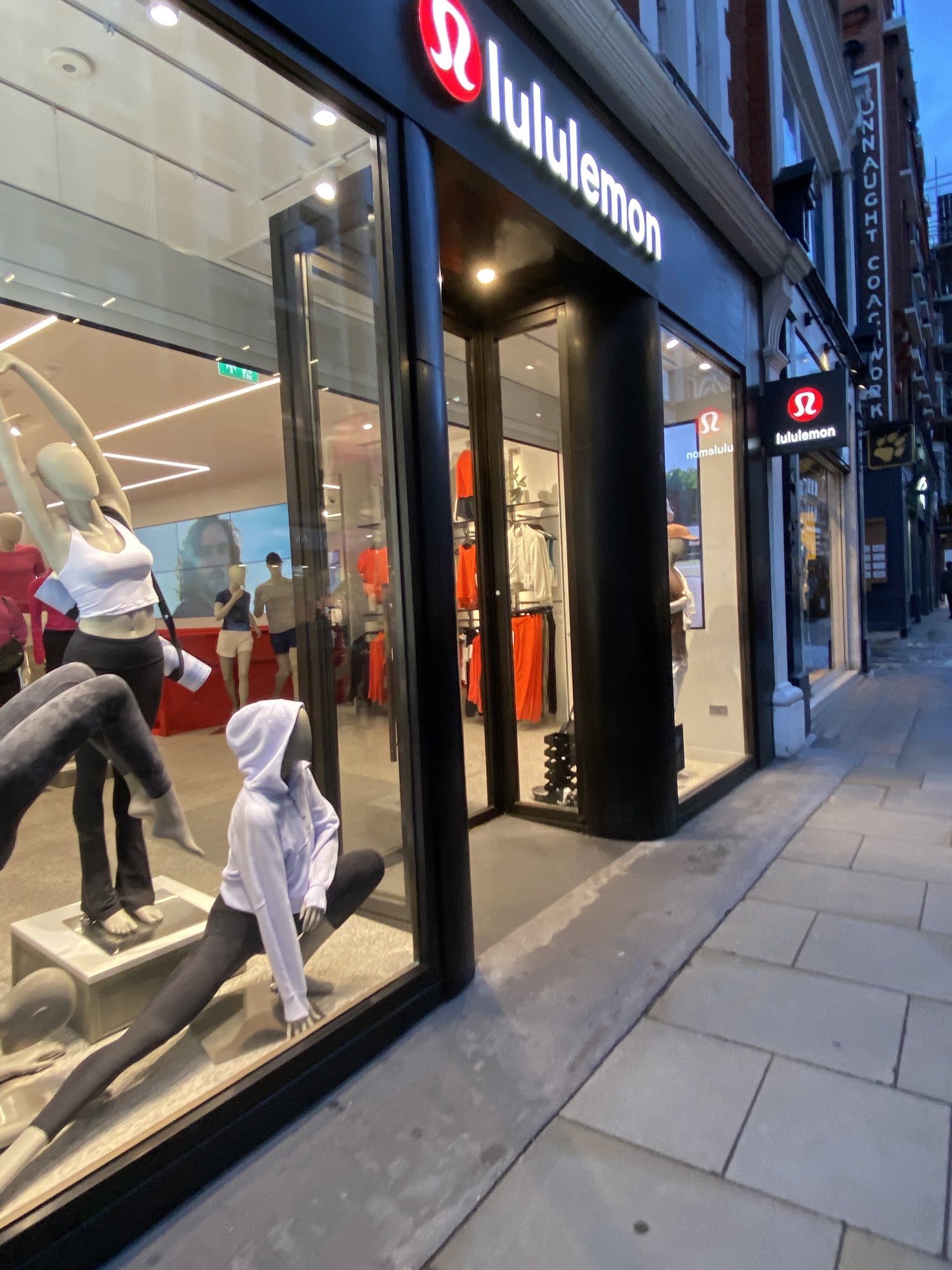 lululemon