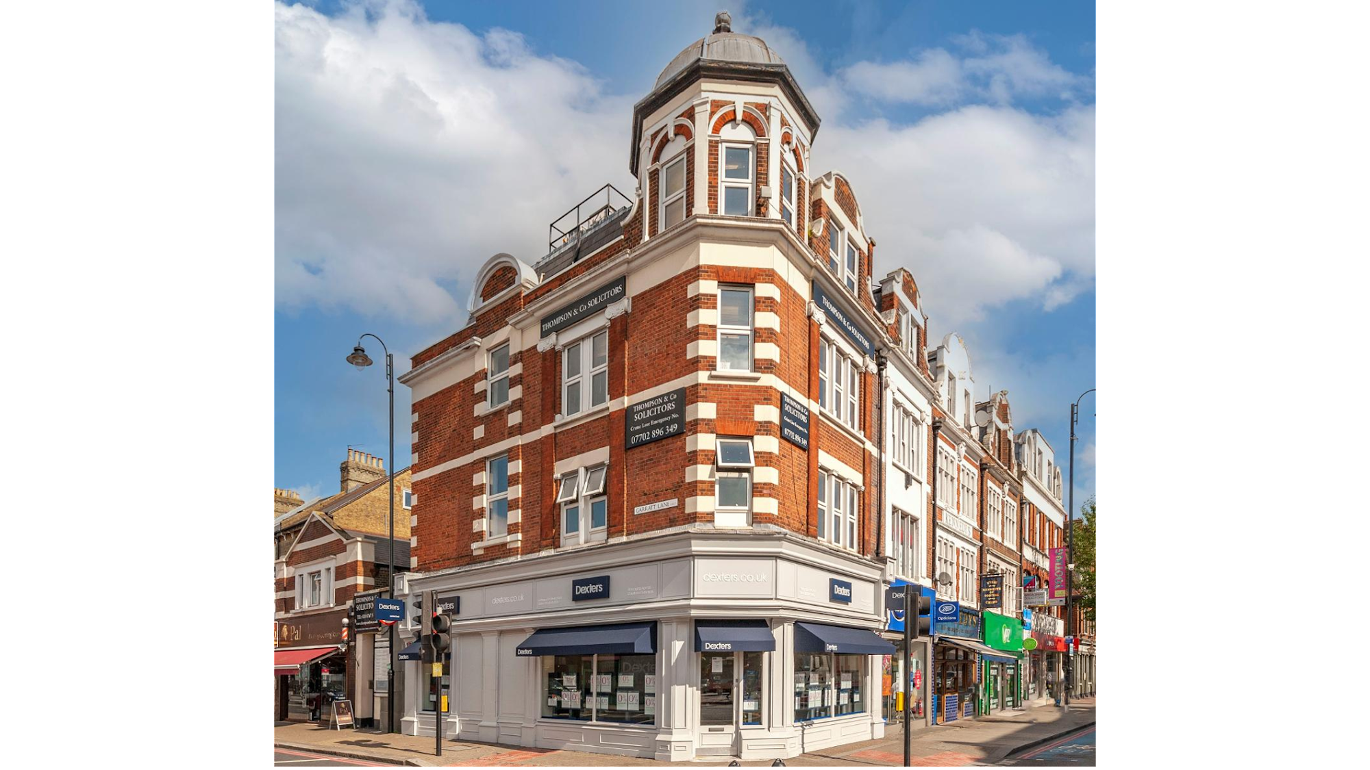 Dexters Tooting Estate Agents