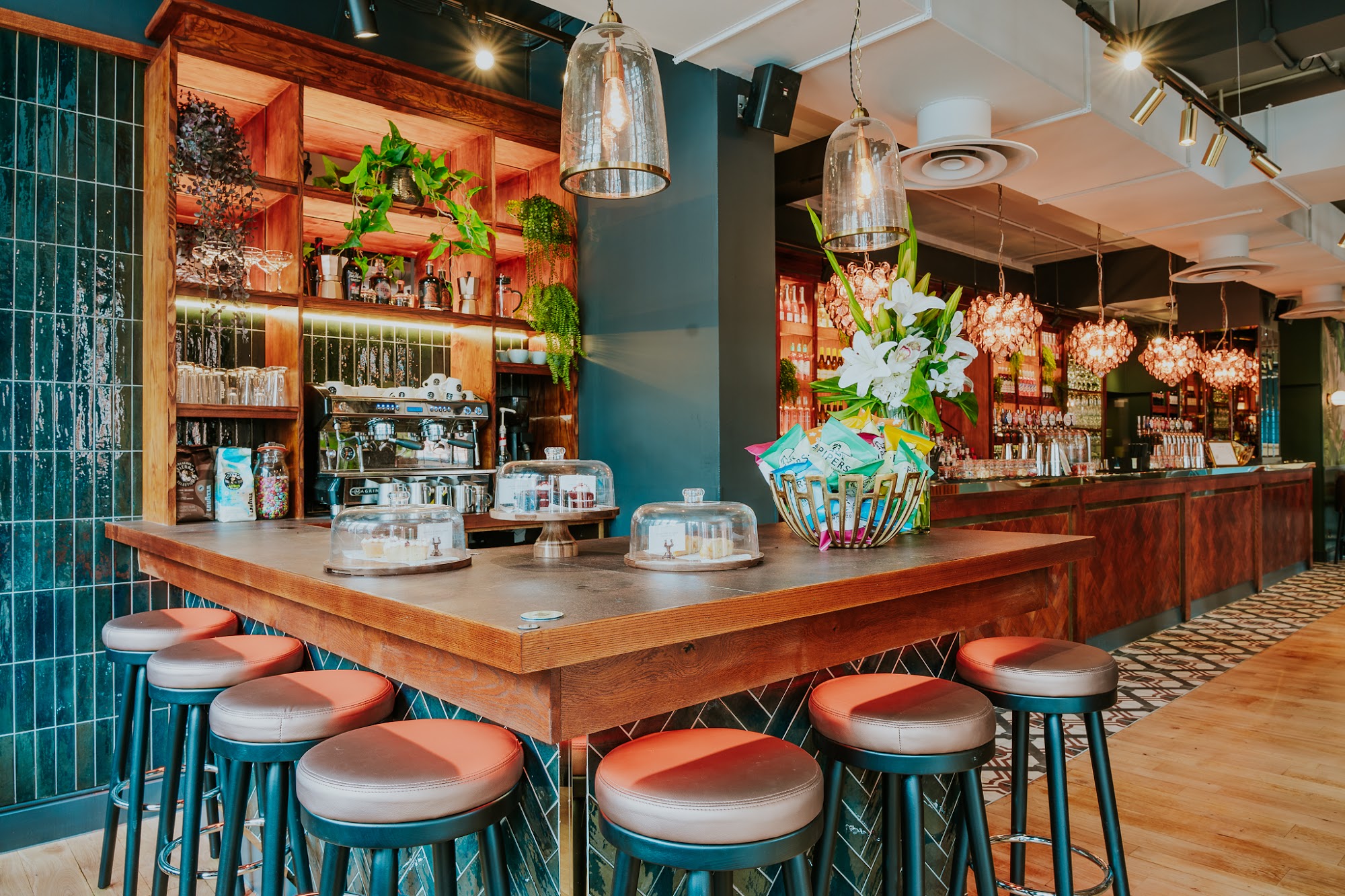 All Bar One Wimbledon 37-39 Wimbledon Hill Rd, Greater, London