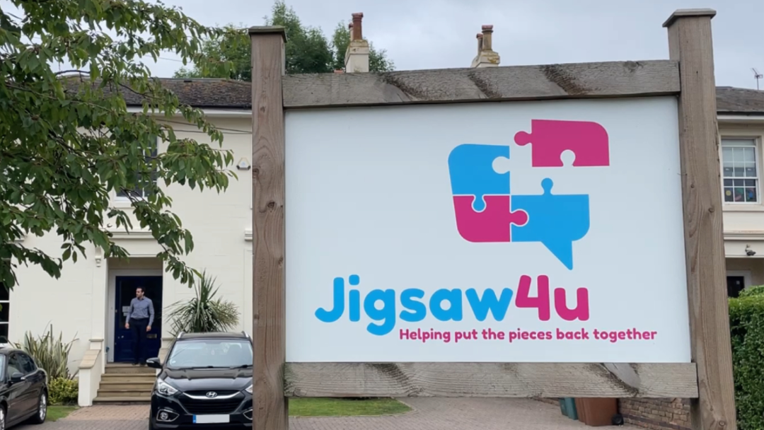 Jigsaw4u
