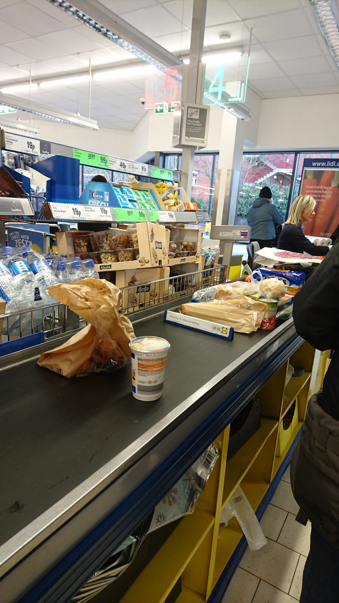 Lidl Mitcham