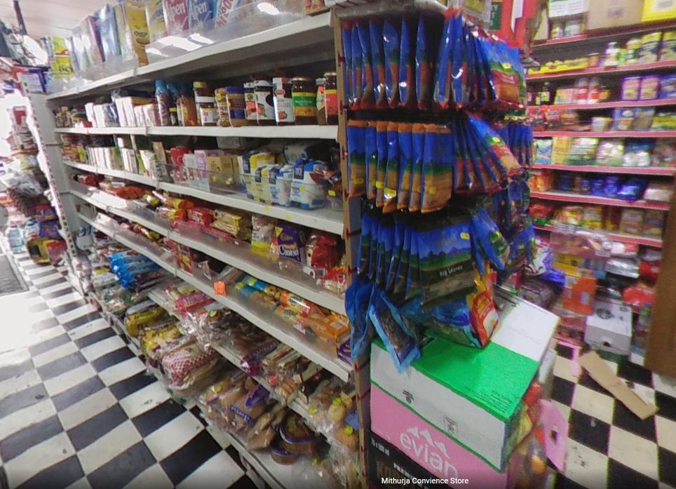 Mithurja Convenience Store London Mitcham