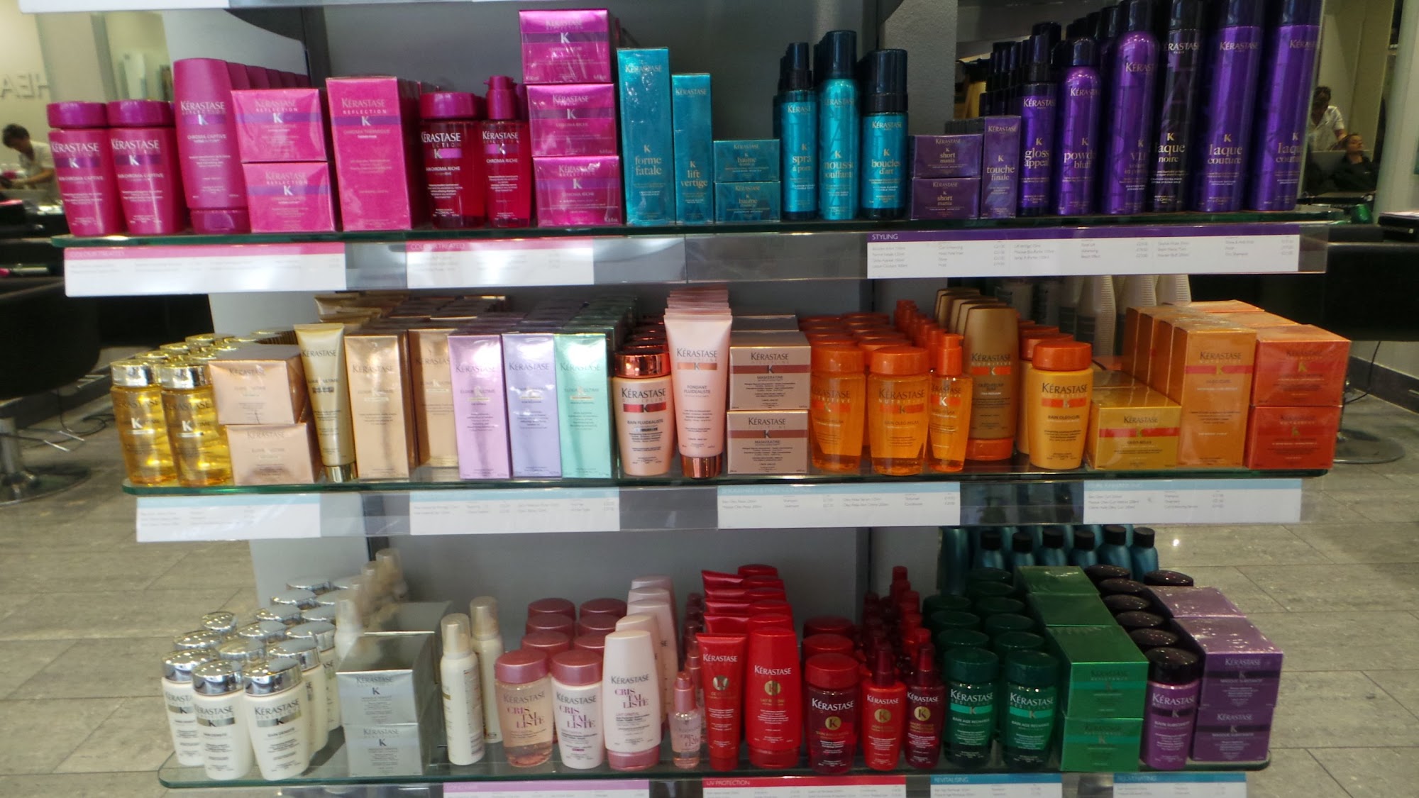 Headmasters Orpington Orpington
