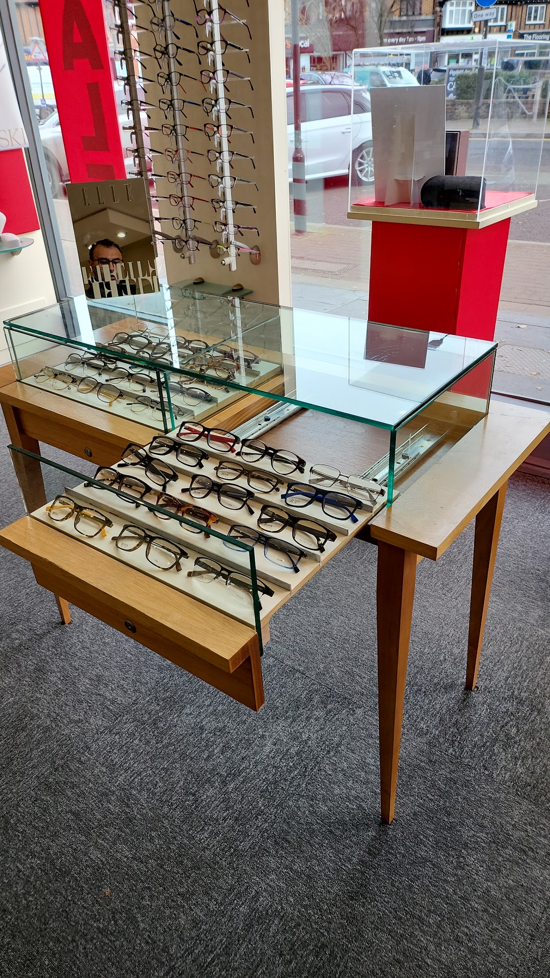 Petts Wood Eyecare