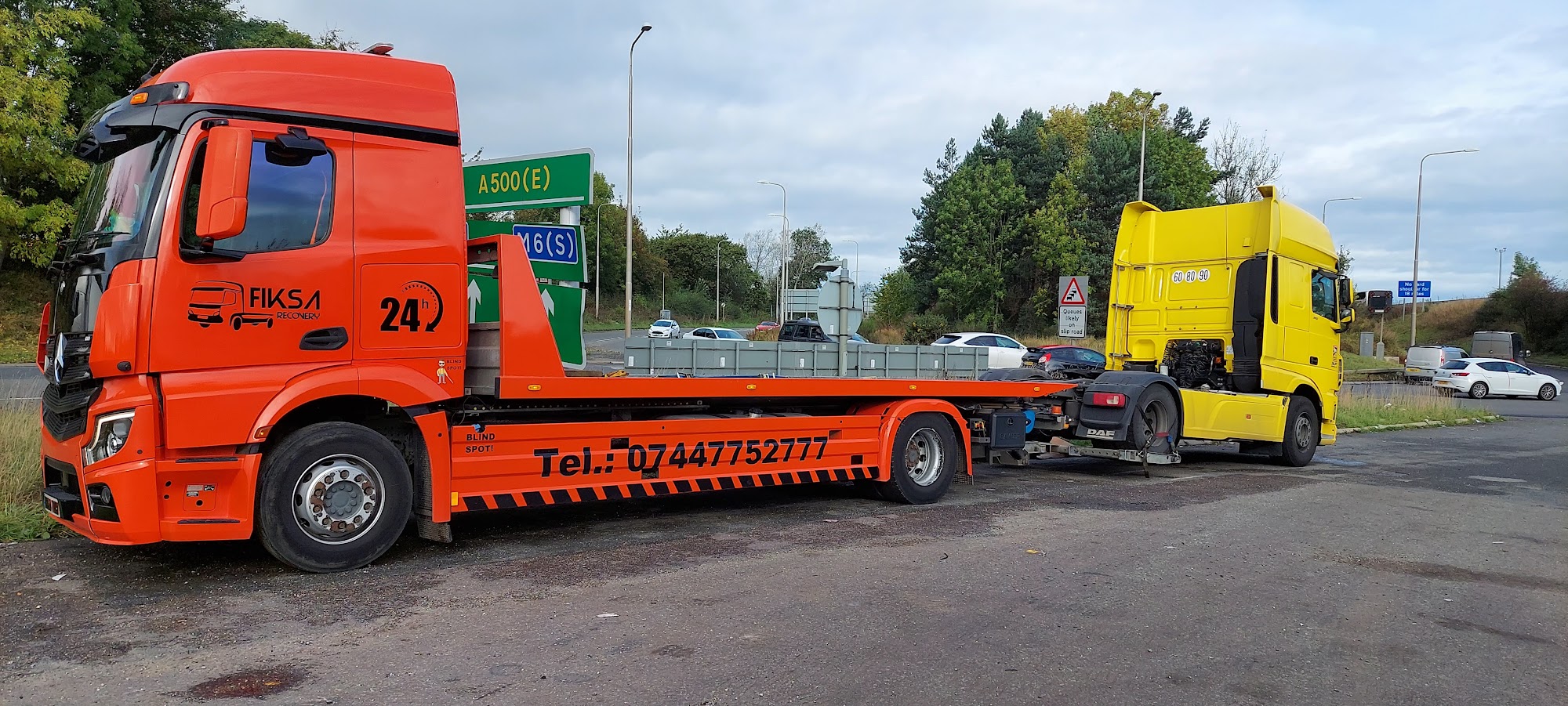 Extra Space Storage Birmingham