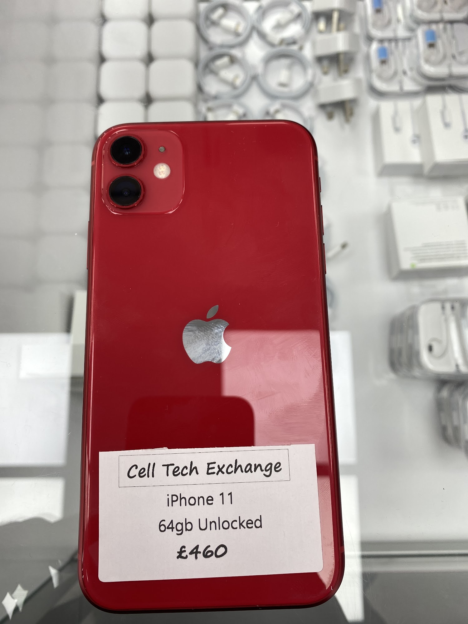 Cell Tech Exchange Ltd