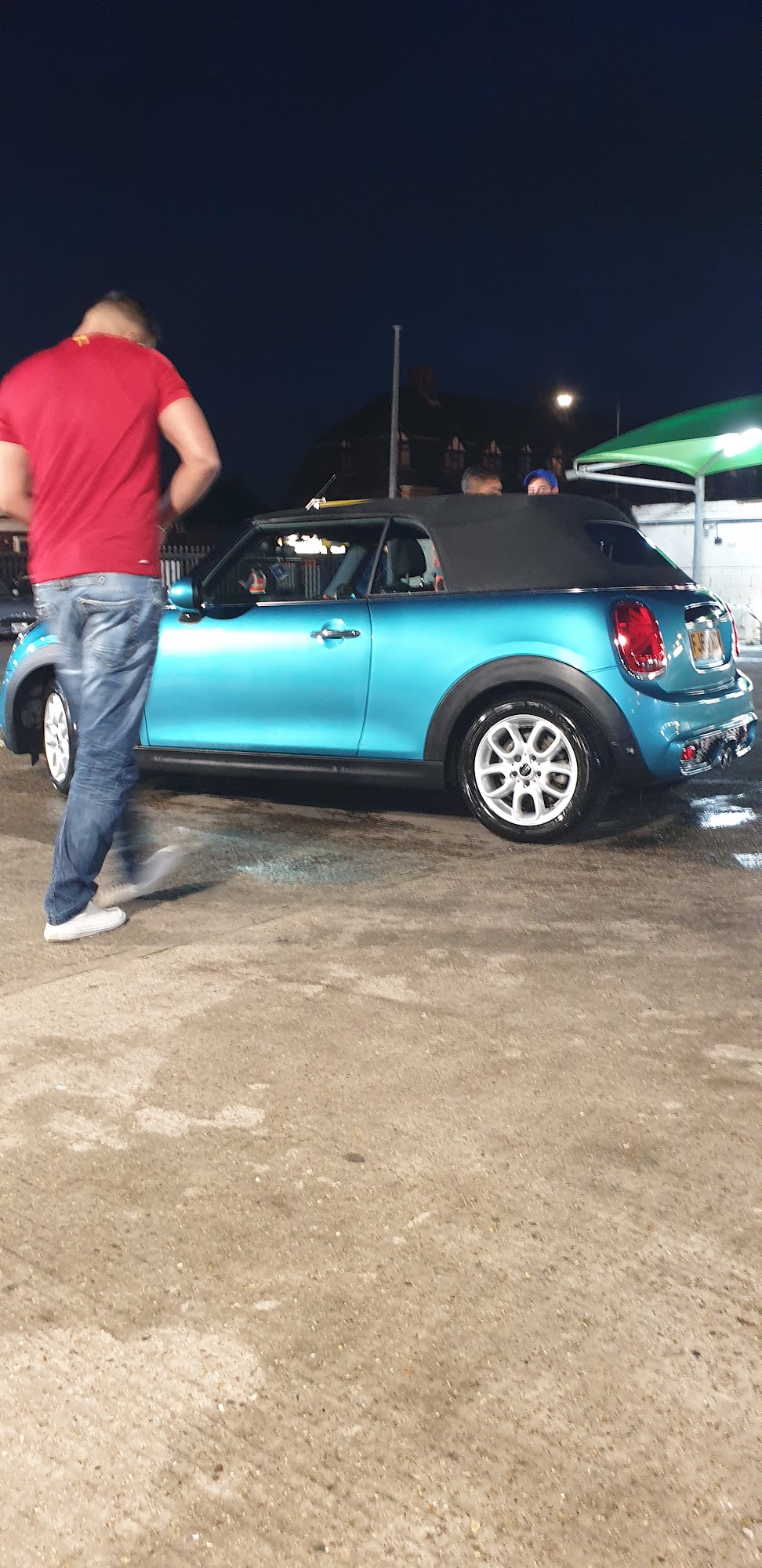Hand Car Wash Sidcup Sidcup