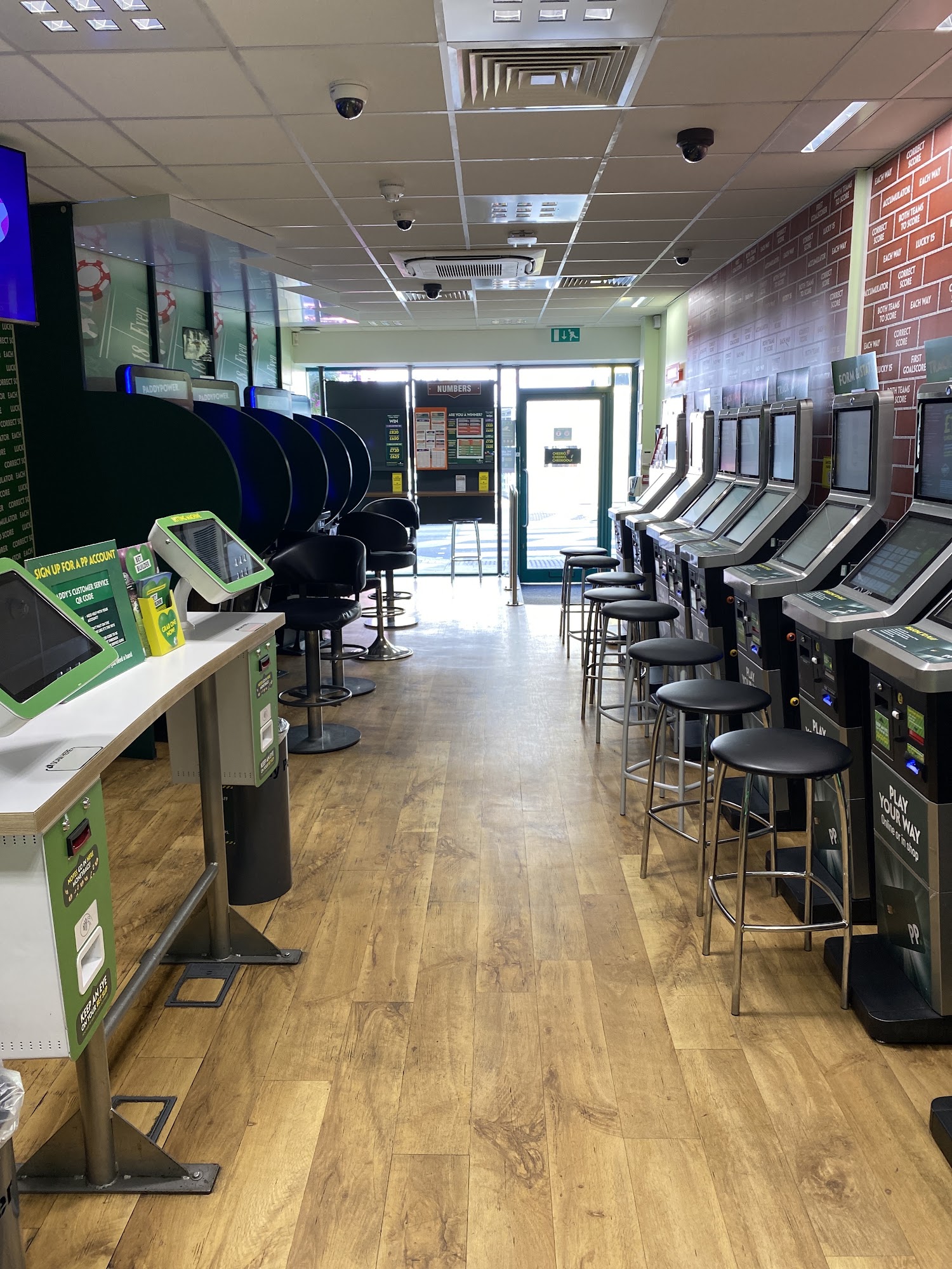 Paddy Power Surbiton
