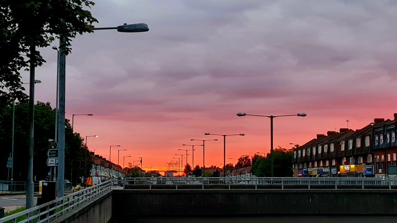 Premier - Tolworth