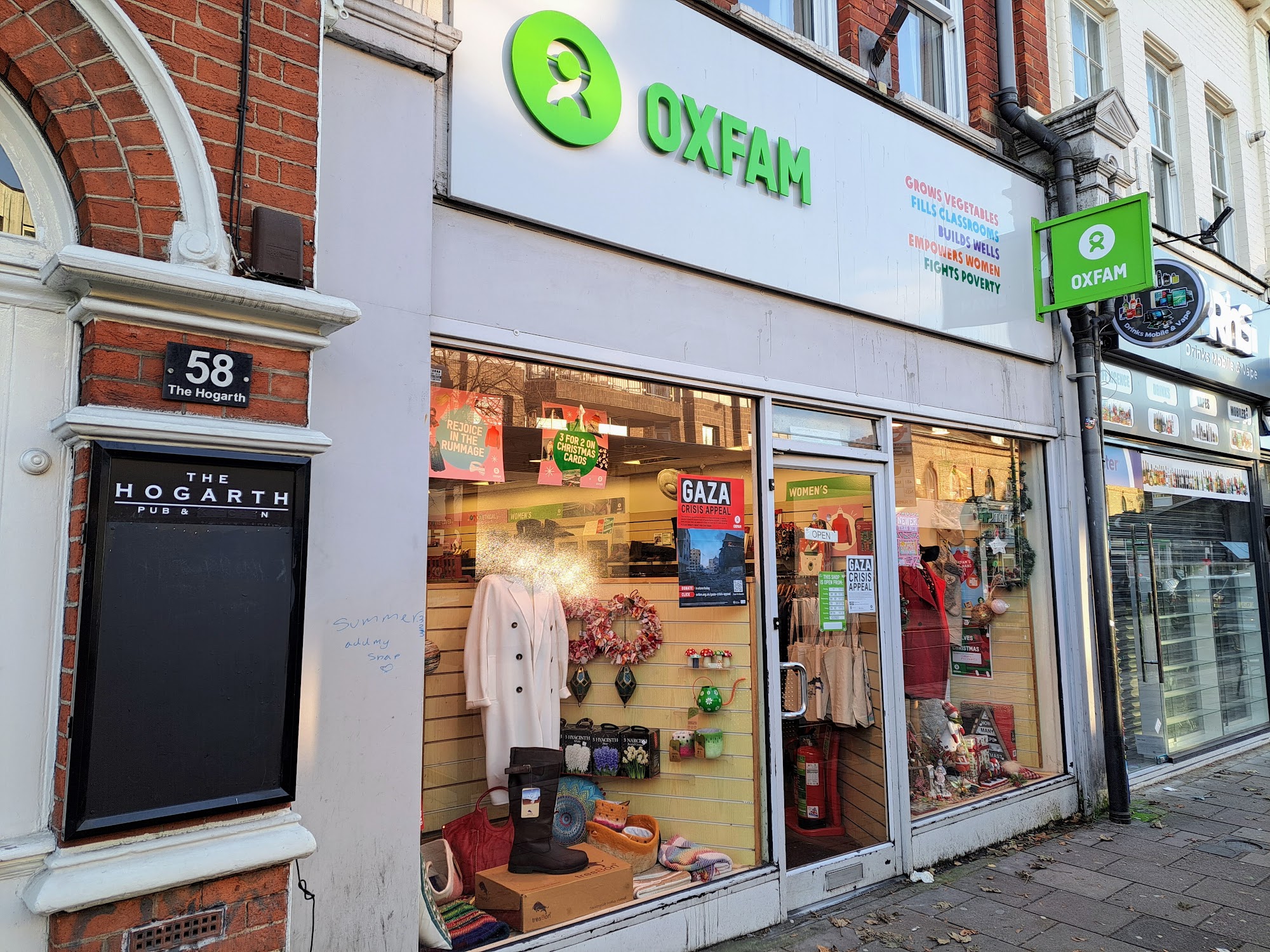 Oxfam