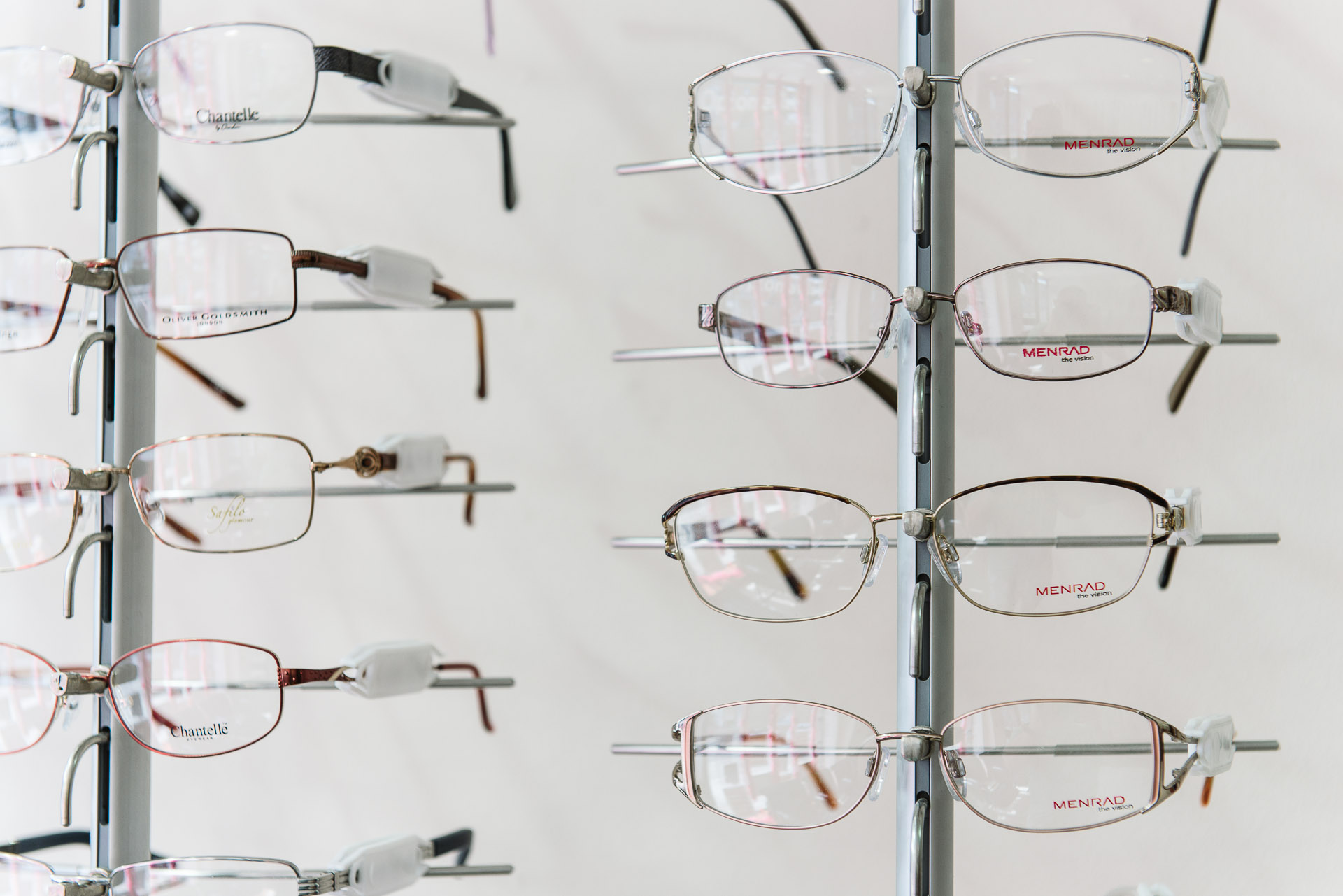 Robert Frith Optometrists