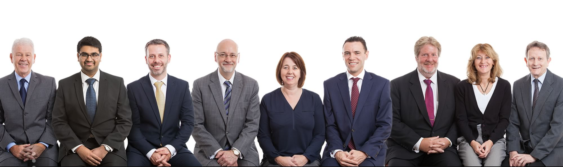 Calver Groom Financial Management