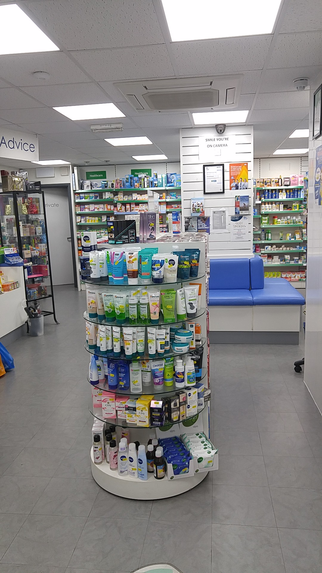 Wembley Pharmacy Wembley