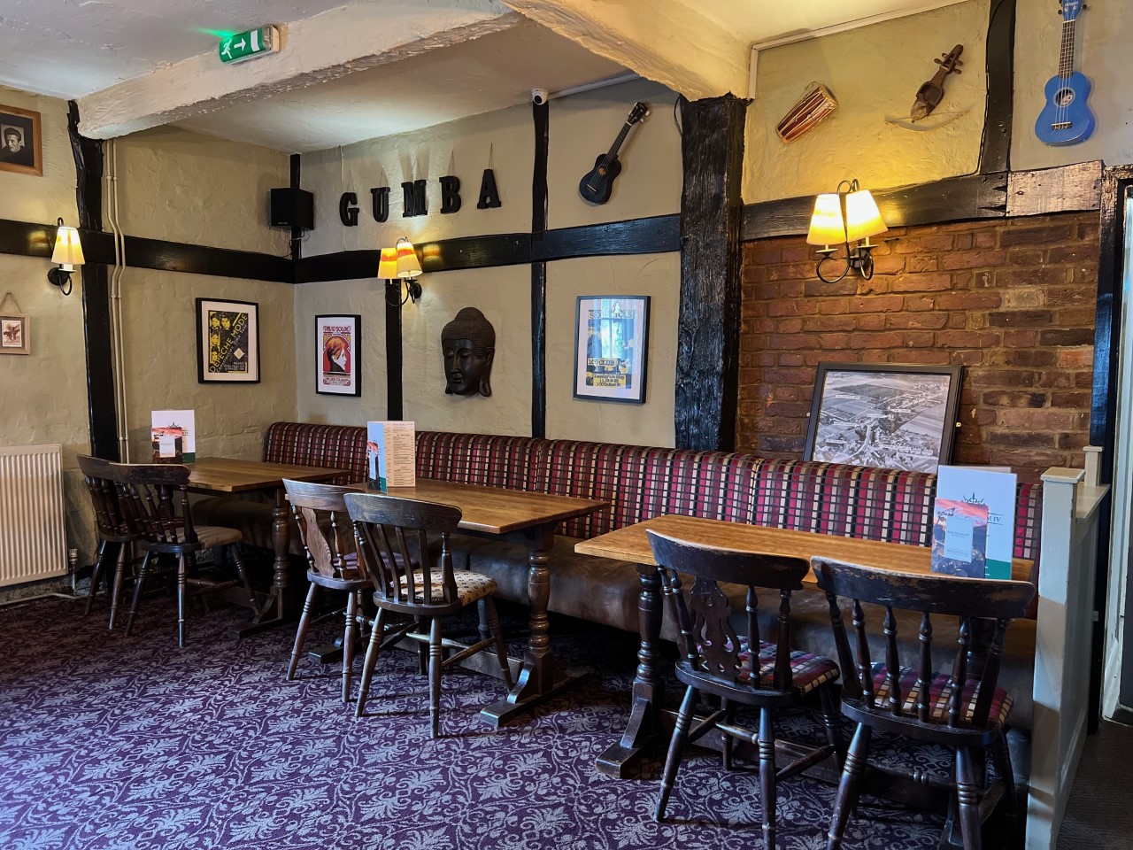 The King William IV Sipson 392 Sipson Rd, Sipson, West Drayton