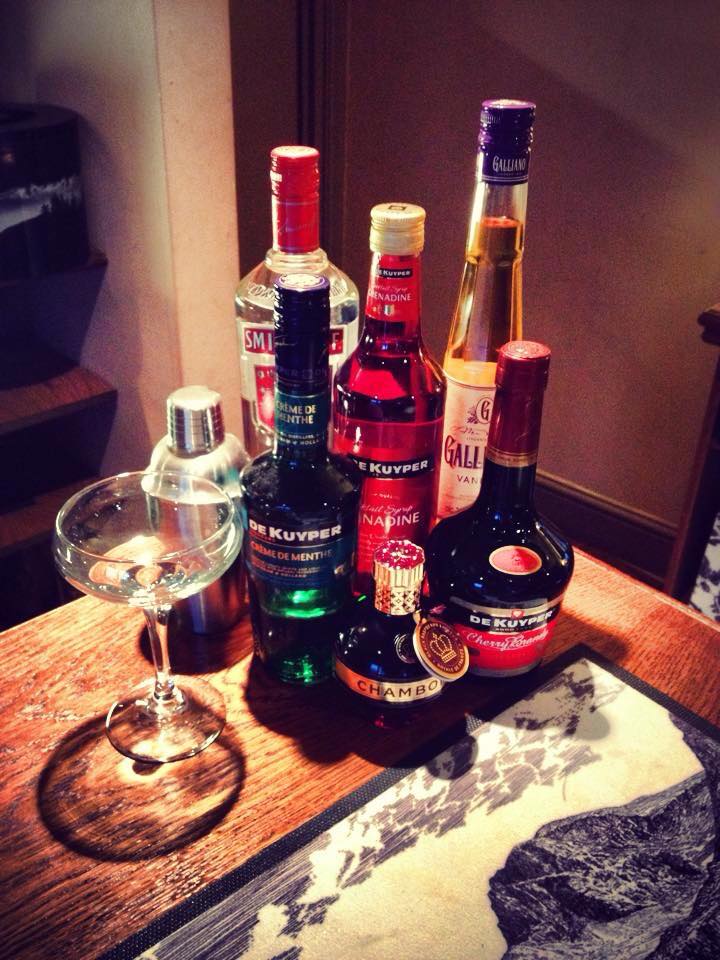 Hare & Hounds Inn, Luzley Luzley Rd, Ashton-under-Lyne