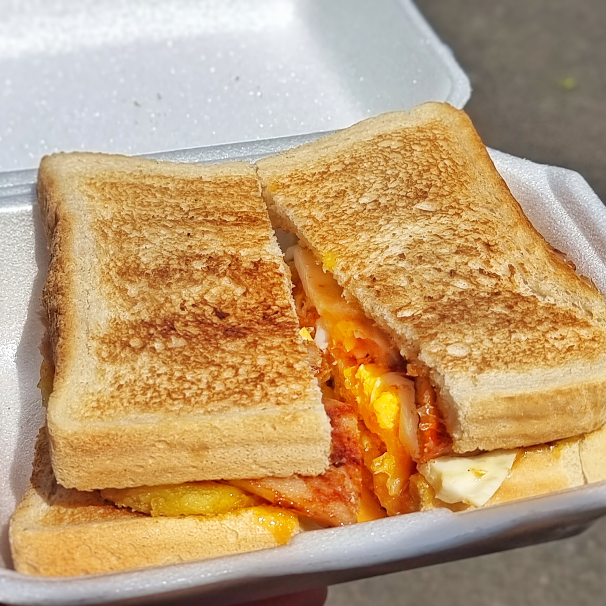 Sandwich Station 281 Stockport Rd, Guide Bridge, Ashton-under-Lyne