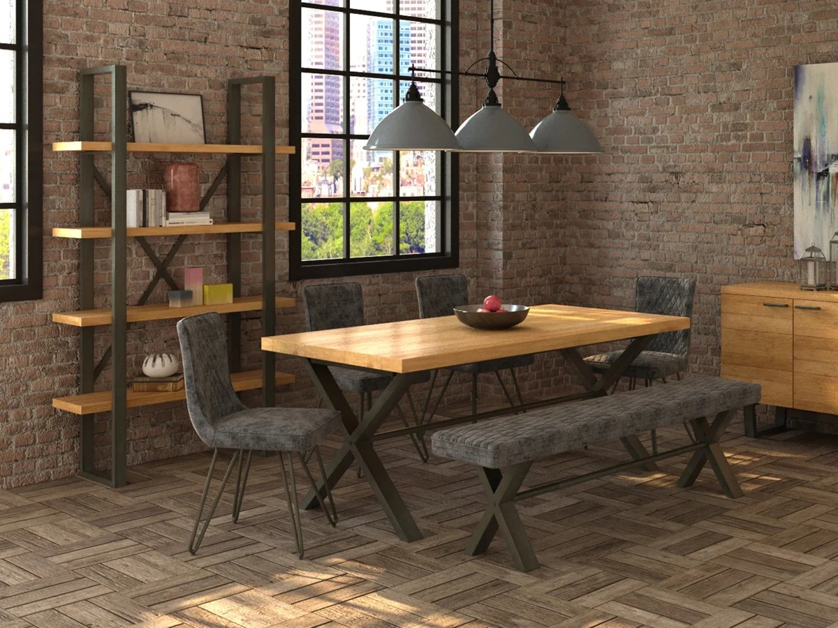 Providence Furniture Hyde