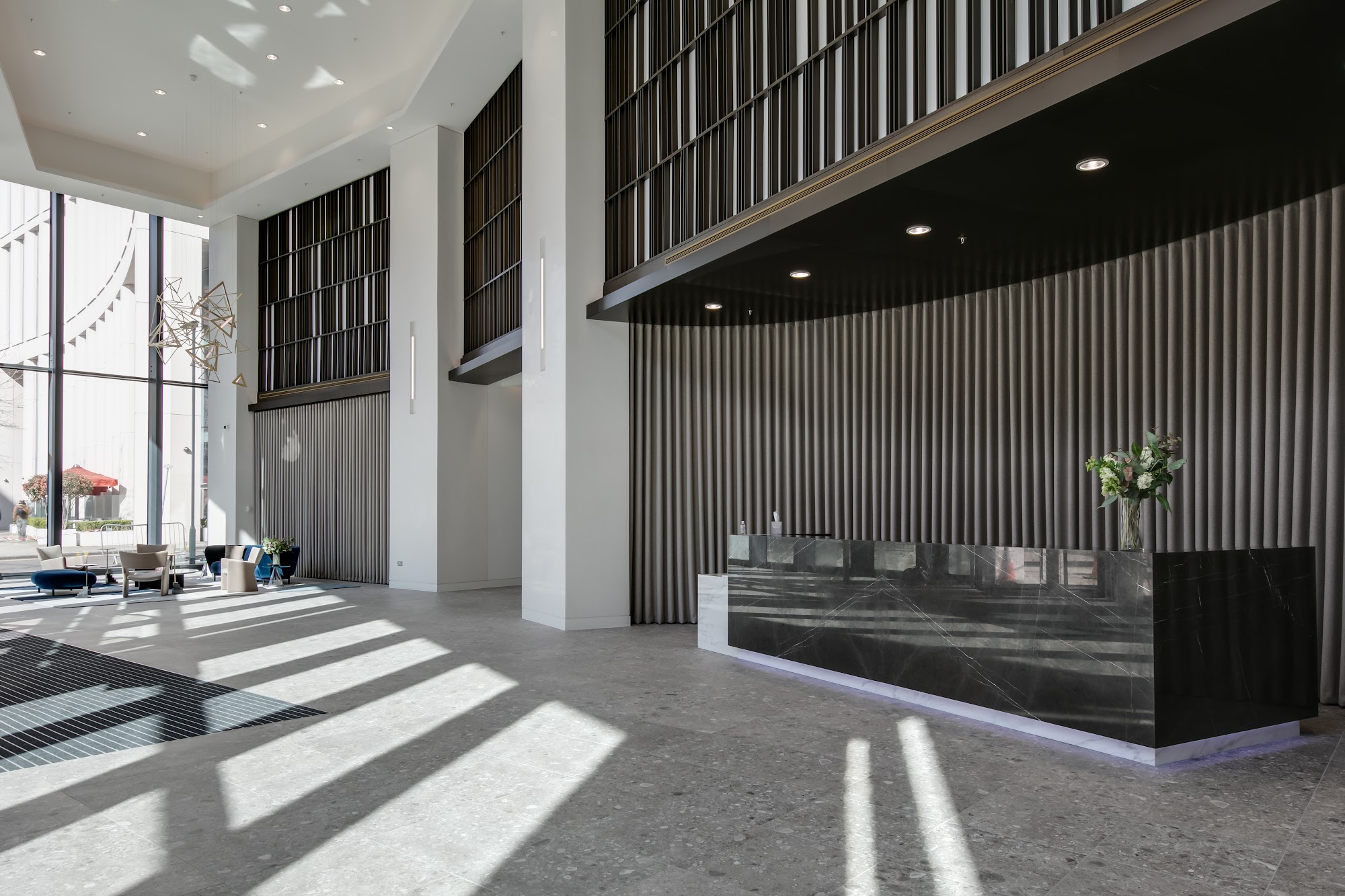 JLL Manchester