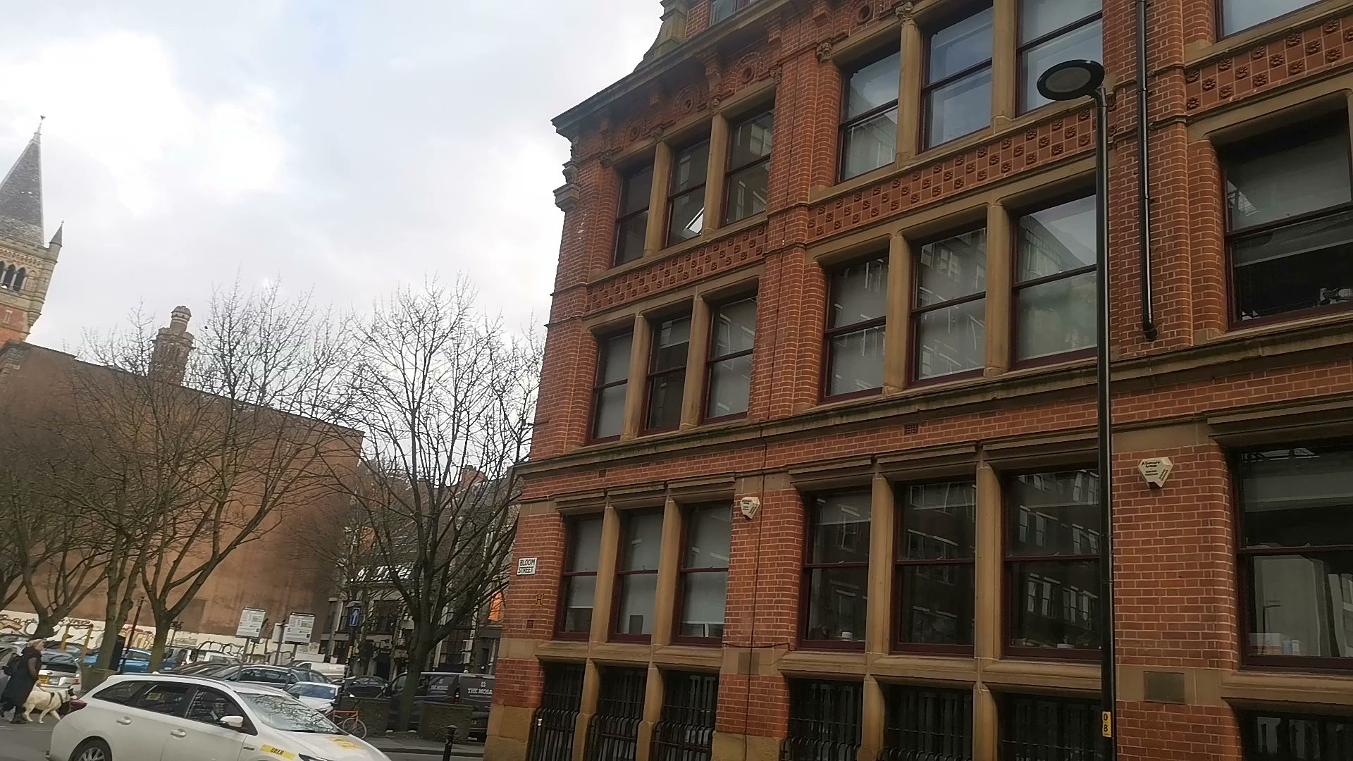 Richmond House