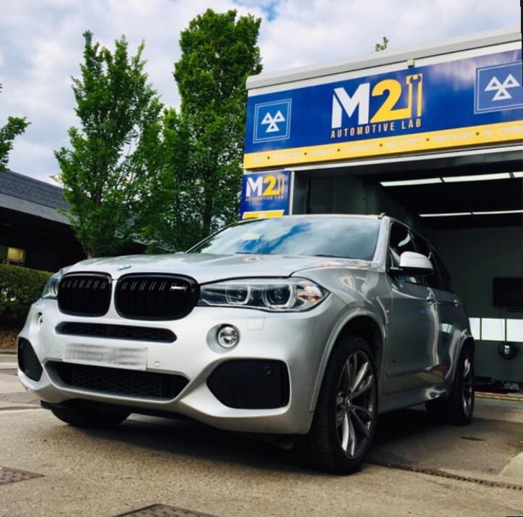 M21 Automotive